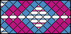 Normal pattern #74845 variation #180209