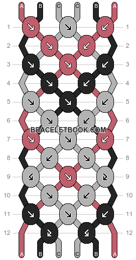 Normal pattern #96934 variation #180211 pattern