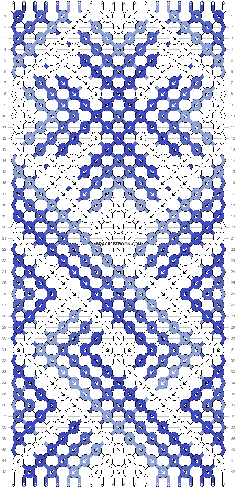 Normal pattern #32261 variation #180218 pattern