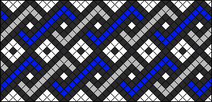 Normal pattern #14702 variation #180219
