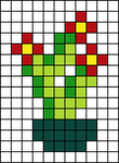 Alpha pattern #97814 variation #180221