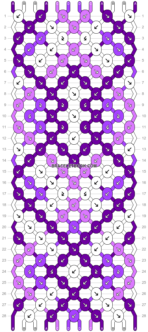 Normal pattern #41900 variation #180225 pattern
