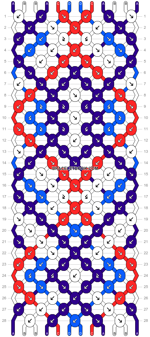 Normal pattern #41900 variation #180226 pattern