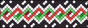 Normal pattern #44186 variation #180246