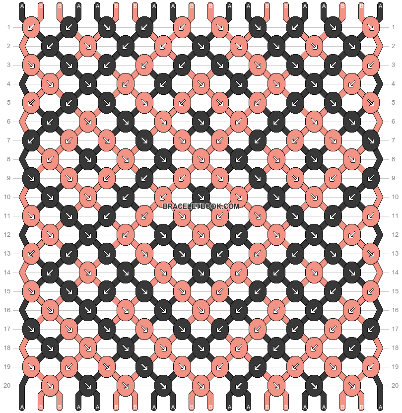 Normal pattern #97967 variation #180256 pattern