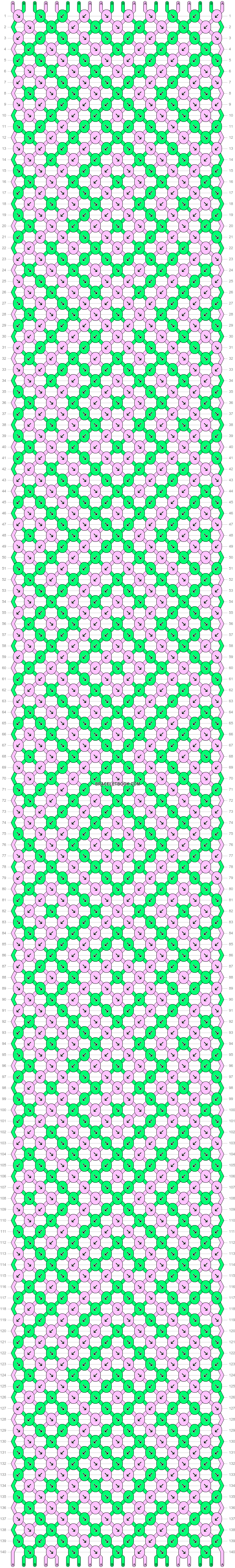 Normal pattern #97960 variation #180272 pattern