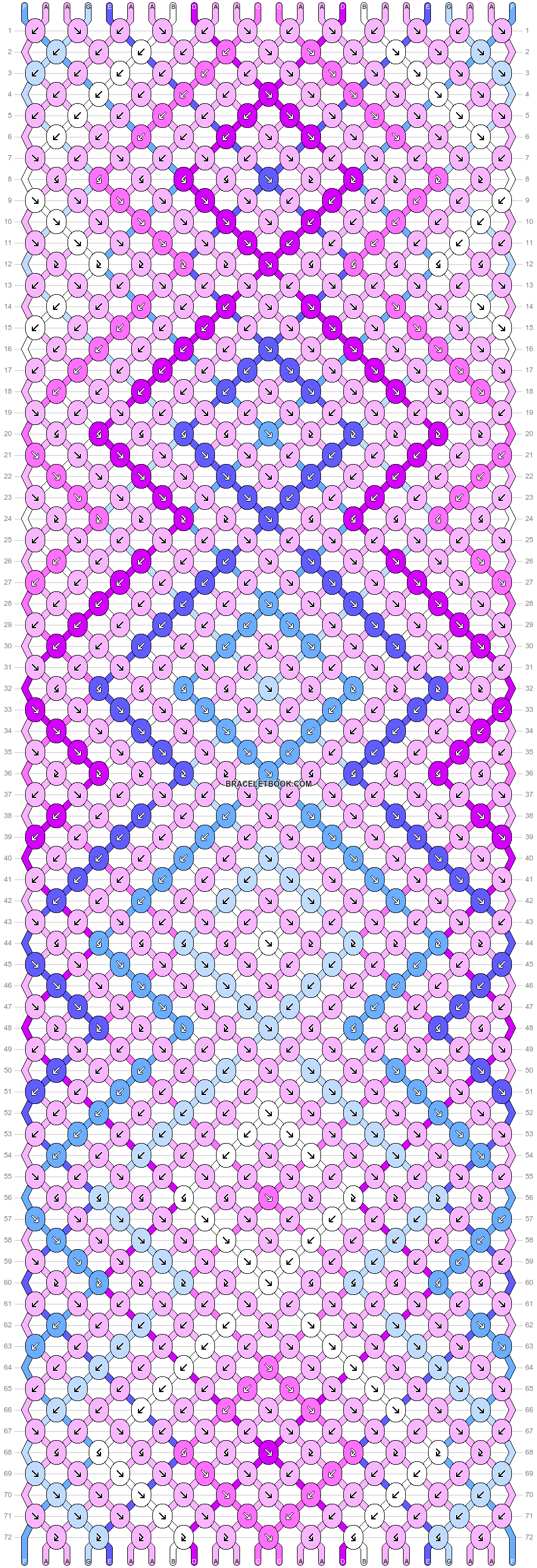 Normal pattern #44308 variation #180275 pattern
