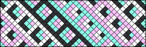 Normal pattern #25990 variation #180279