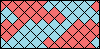 Normal pattern #2772 variation #180281