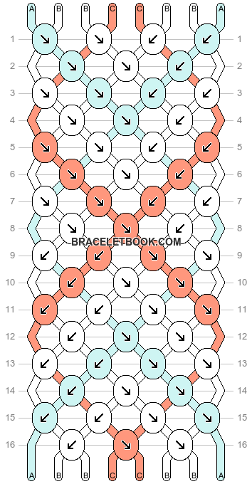 Normal pattern #3056 variation #180282 pattern