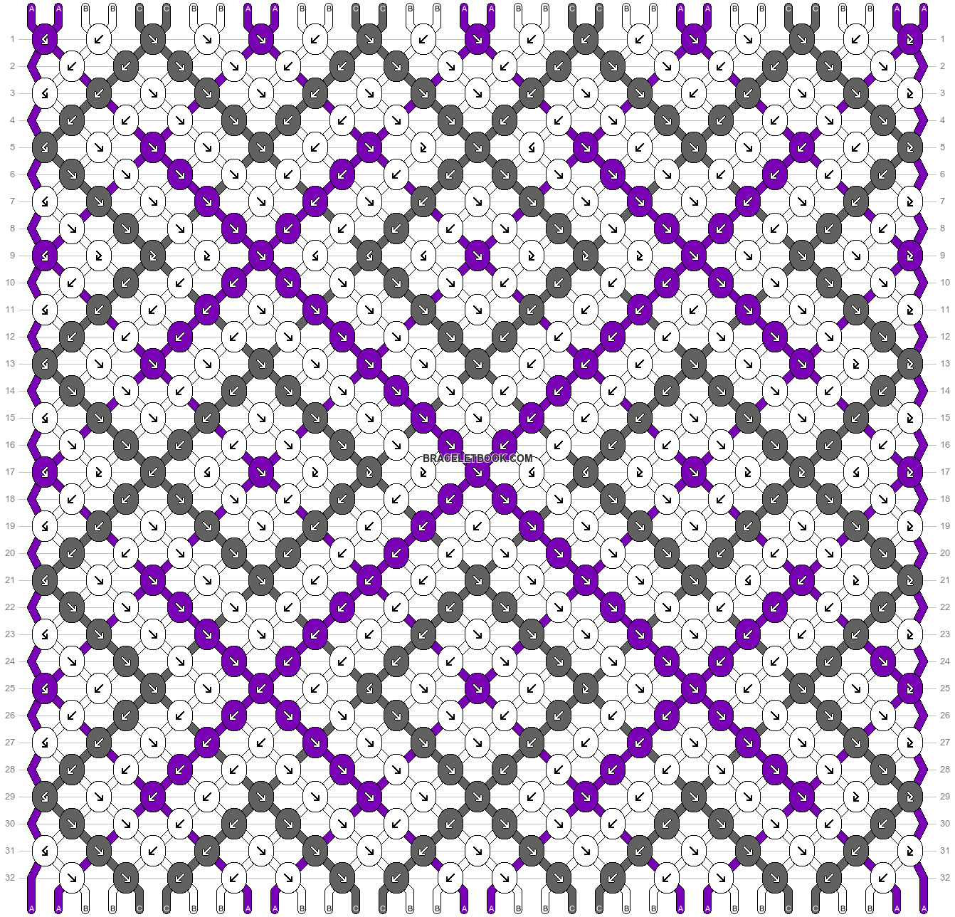 Normal pattern #85339 variation #180293 pattern