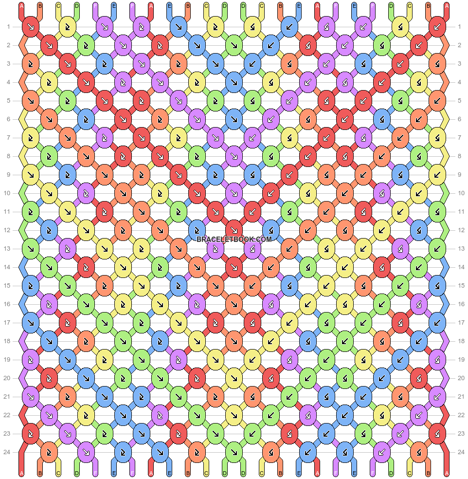 Normal pattern #97941 variation #180295 pattern