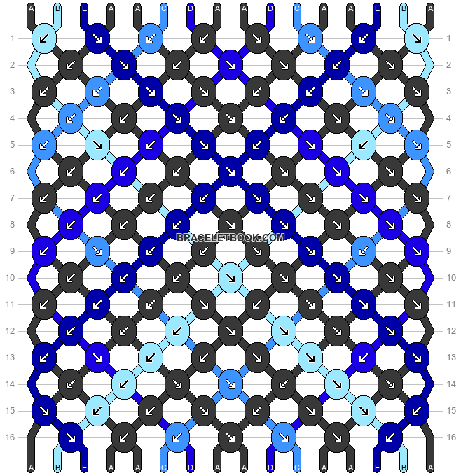 Normal pattern #97784 variation #180305 pattern
