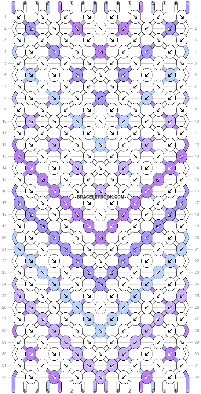 Normal pattern #25162 variation #180318 pattern