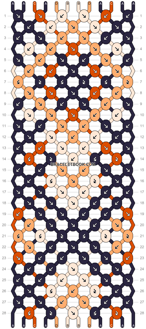 Normal pattern #97479 variation #180327 pattern