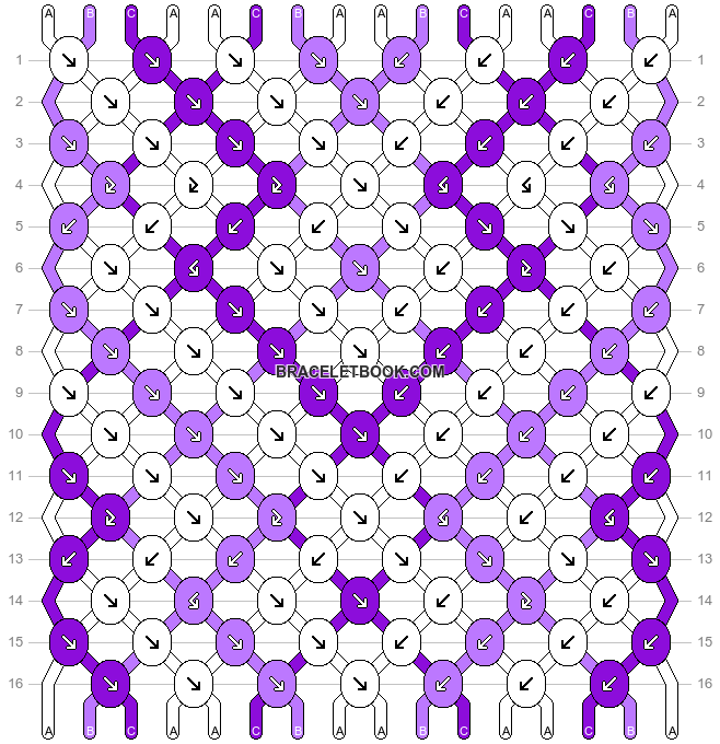 Normal pattern #22737 variation #180338 pattern