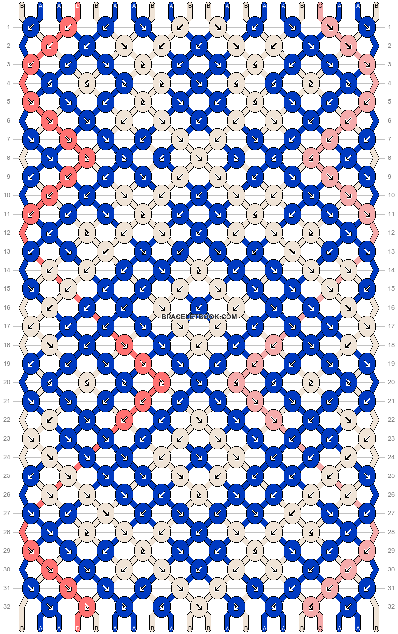 Normal pattern #97884 variation #180339 pattern