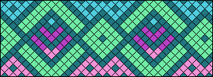 Normal pattern #97981 variation #180346