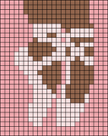 Alpha pattern #97975 variation #180386