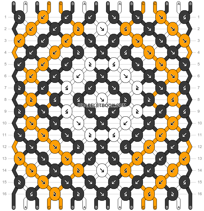Normal pattern #53097 variation #180406 pattern