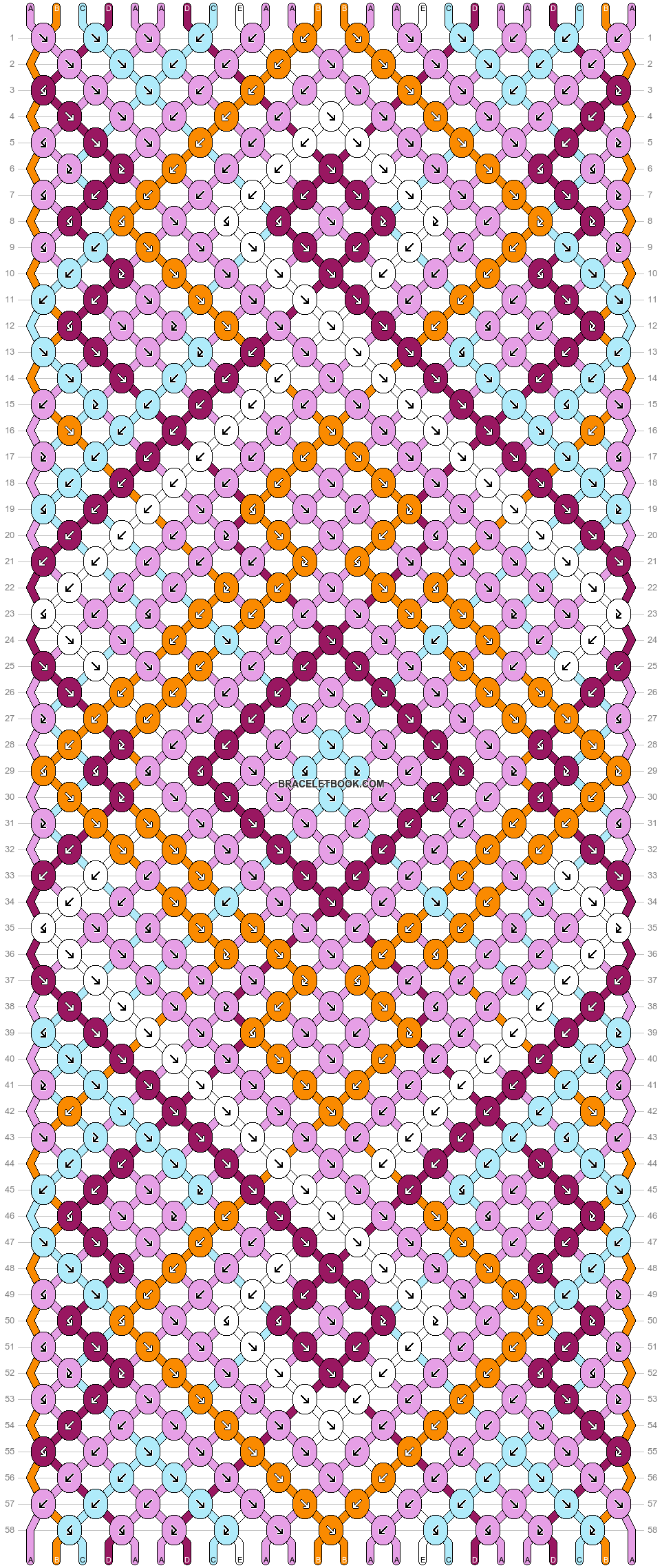 Normal pattern #49952 variation #180429 pattern