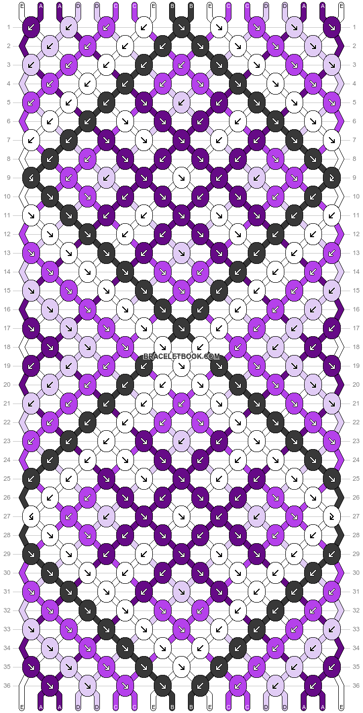 Normal pattern #88566 variation #180436 pattern