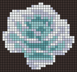 Alpha pattern #98045 variation #180440