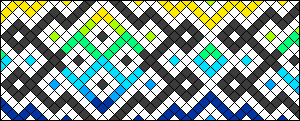 Normal pattern #98034 variation #180444