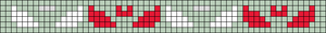 Alpha pattern #51735 variation #180453