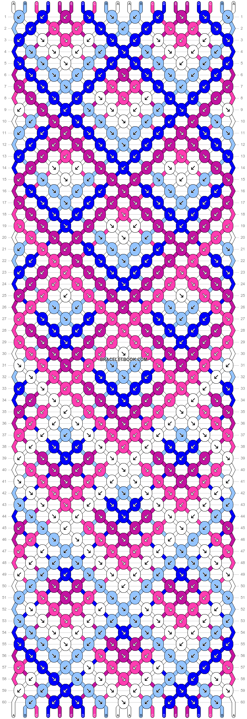Normal pattern #35571 variation #180457 pattern