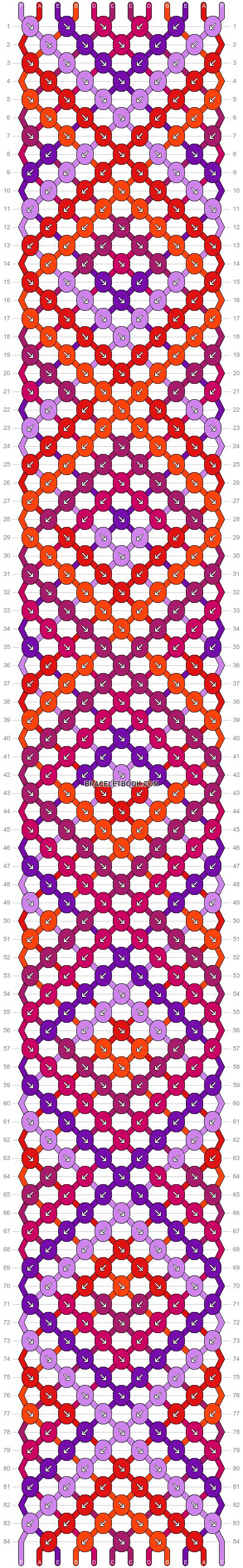 Normal pattern #31612 variation #180458 pattern