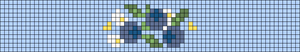 Alpha pattern #98051 variation #180459