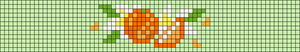Alpha pattern #98052 variation #180461