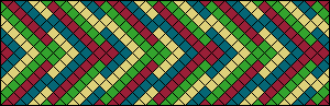 Normal pattern #97758 variation #180469