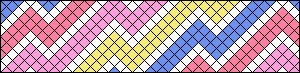 Normal pattern #70706 variation #180476