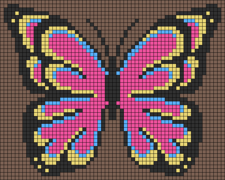 Alpha pattern #98083 variation #180495 preview