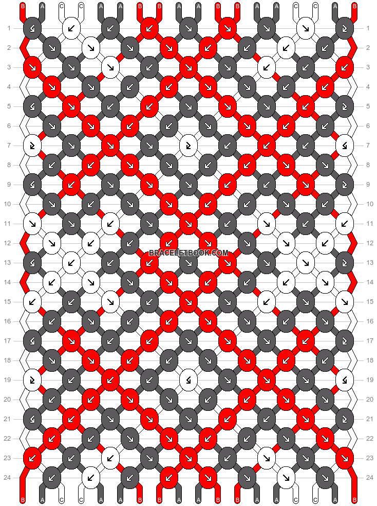 Normal pattern #73317 variation #180497 pattern