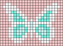 Alpha pattern #91222 variation #180505