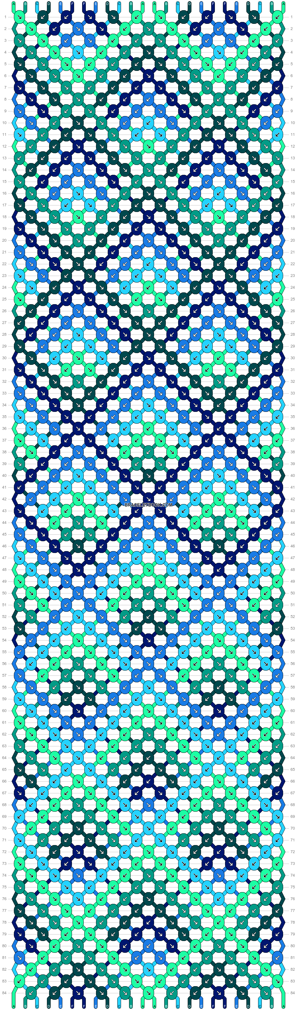 Normal pattern #35373 variation #180518 pattern