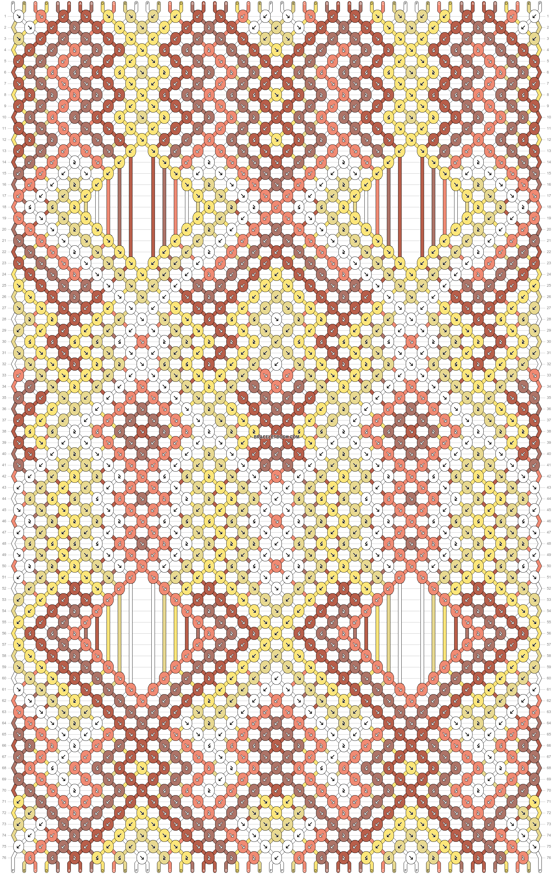 Normal pattern #55178 variation #180524 pattern