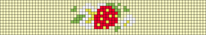 Alpha pattern #98053 variation #180525