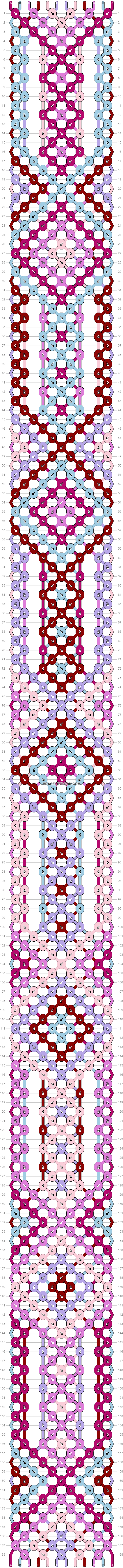 Normal pattern #53468 variation #180533 pattern