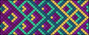 Normal pattern #35571 variation #180539