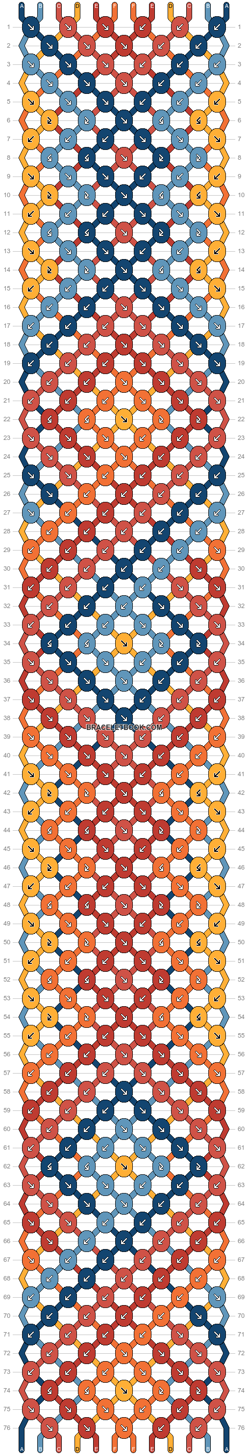 Normal pattern #32964 variation #180540 pattern