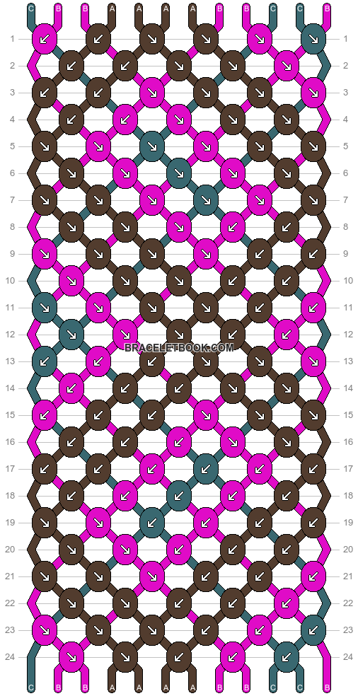 Normal pattern #17678 variation #180545 pattern