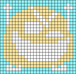 Alpha pattern #98093 variation #180547