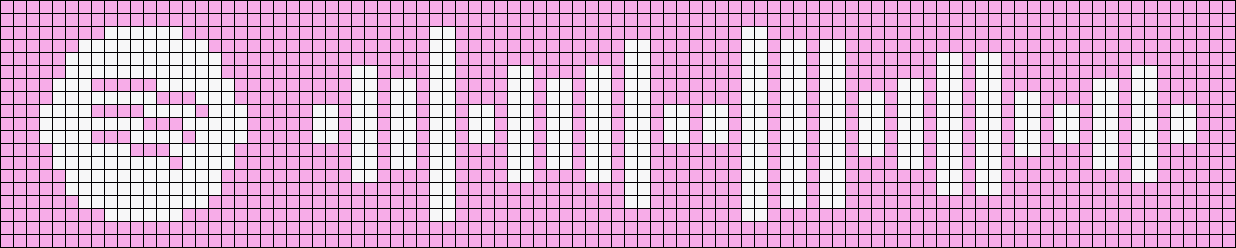 Alpha pattern #42195 variation #180549 preview