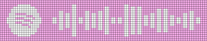 Alpha pattern #42195 variation #180549