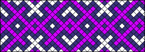 Normal pattern #73317 variation #180557