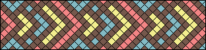 Normal pattern #93692 variation #180572